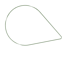 Ikona mapa